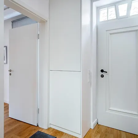 Mooi Tied Eg * Greetsiel