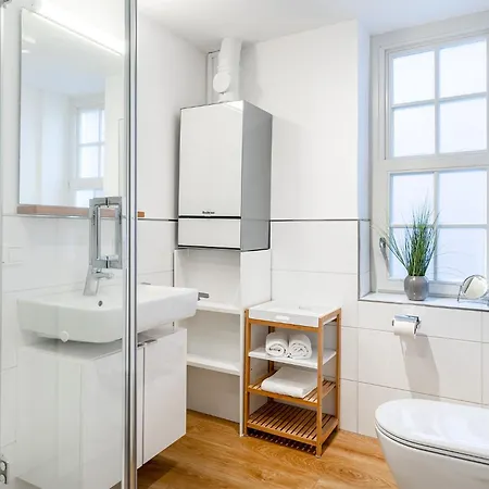 Apartamento Mooi Tied Eg *