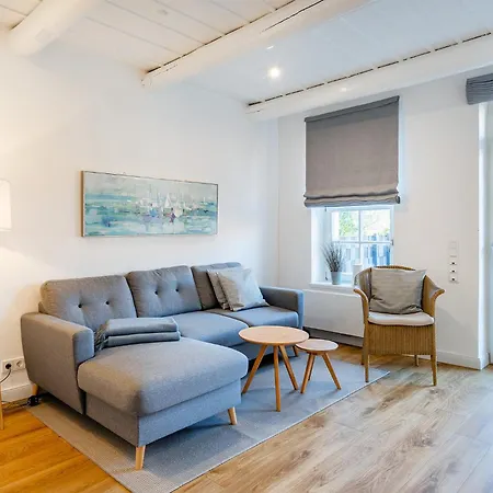 Apartamento Mooi Tied Eg *