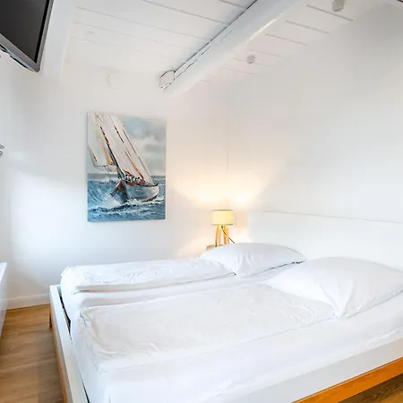 Mooi Tied Eg * Greetsiel