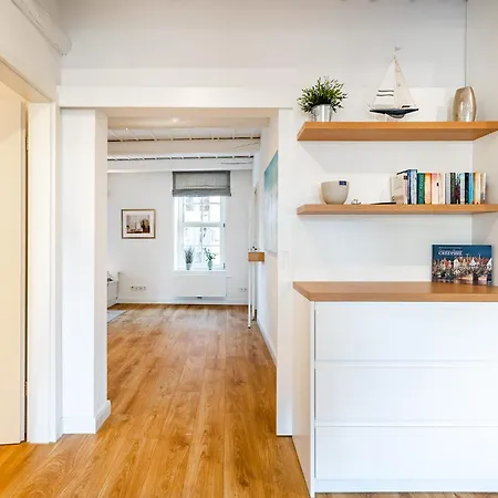 Apartamento Mooi Tied Eg *