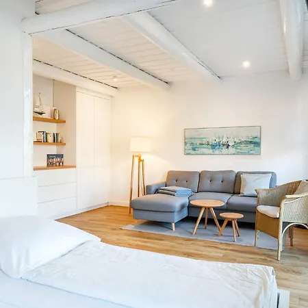 Mooi Tied Eg Greetsiel