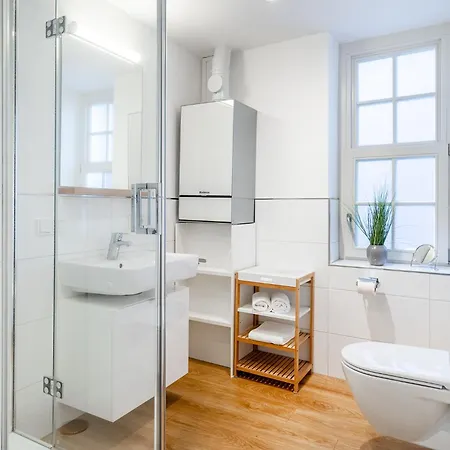 Mooi Tied Eg Apartamento