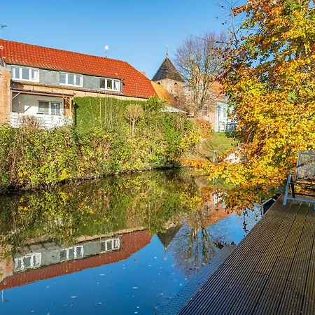 Apartment Mooi Tied Eg