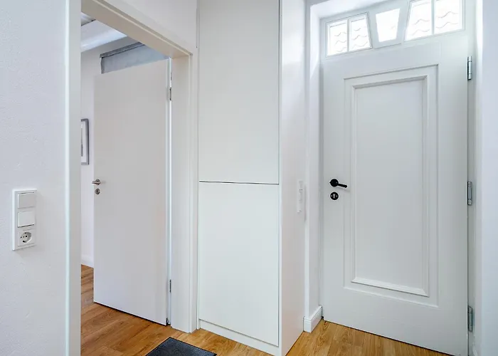 Mooi Tied Eg * Greetsiel