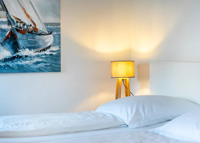 Mooi Tied Eg Apartament *