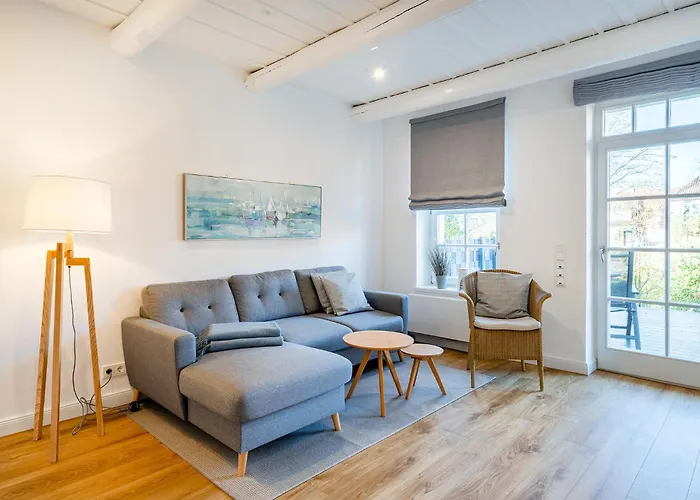 Apartament Mooi Tied Eg *