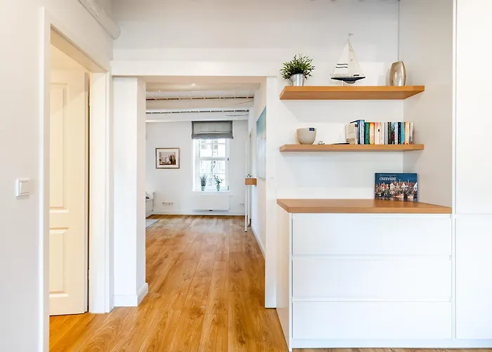 Apartament Mooi Tied Eg *