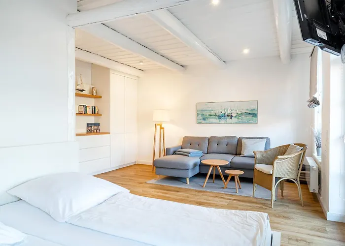 Mooi Tied Eg Greetsiel