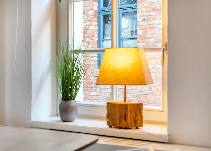 Mooi Tied Eg * Greetsiel