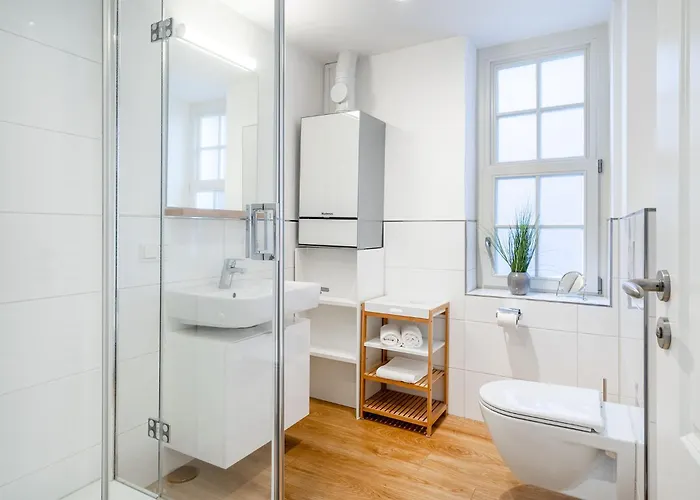 Mooi Tied Eg Apartament