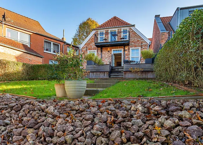 Apartament Mooi Tied Eg